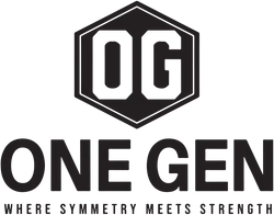 One Gen: Where Symmetry Meets Strength